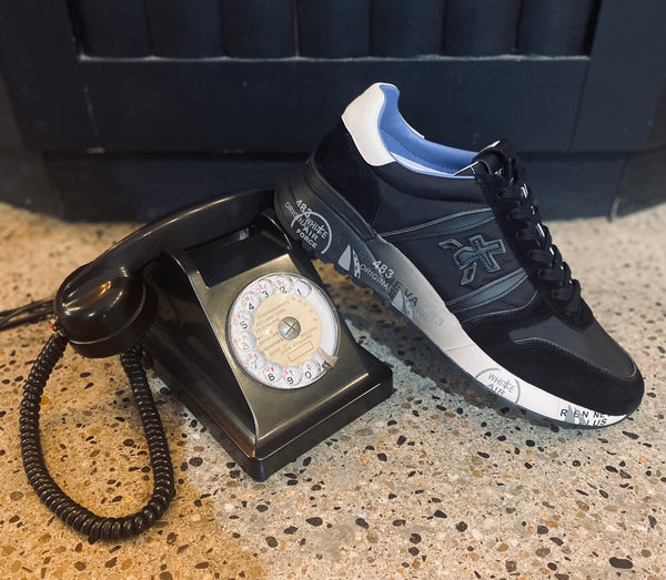 Sneakers Lander PREMIATA