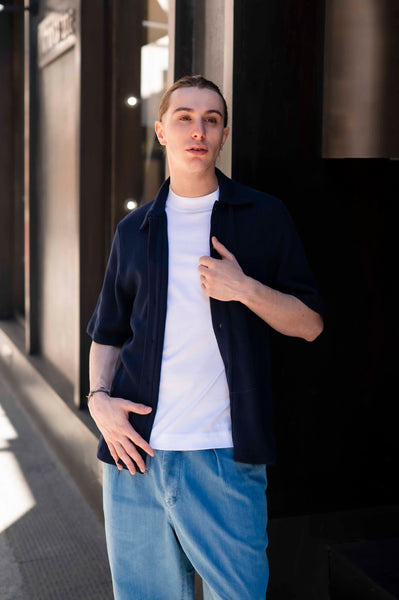 Sur Chemise UNIVERSAL WORKS