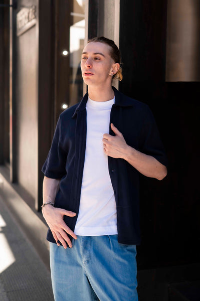 Sur Chemise UNIVERSAL WORKS