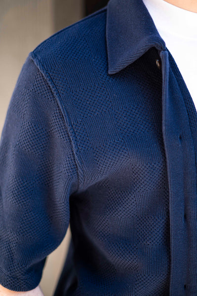 Sur Chemise UNIVERSAL WORKS