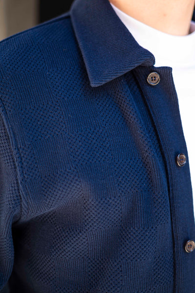 Sur Chemise UNIVERSAL WORKS