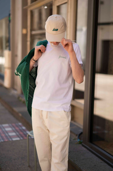 Casquette MAISON LABICHE