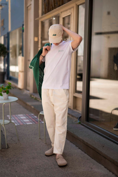 Casquette MAISON LABICHE