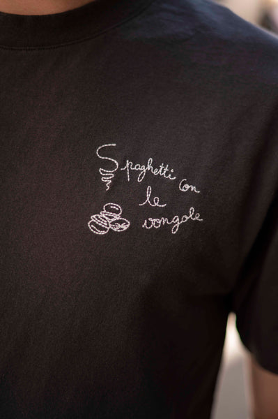 T-shirt MAISON LABICHE