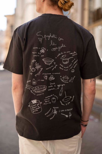T-shirt MAISON LABICHE