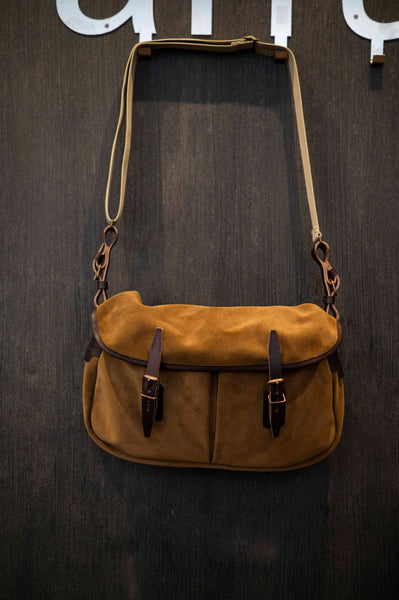 Musette BLEU DE CHAUFFE