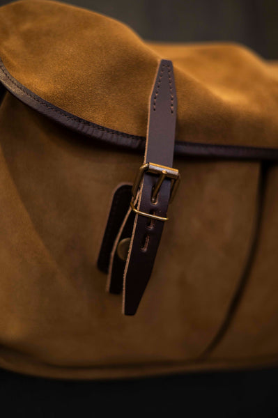 Musette BLEU DE CHAUFFE