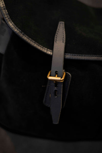 Musette BLEU DE CHAUFFE