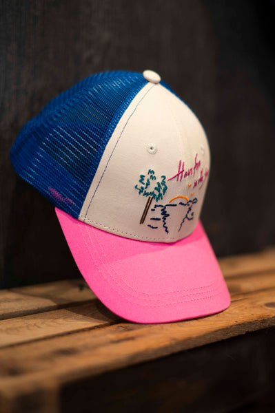 Casquette MAISON LABICHE