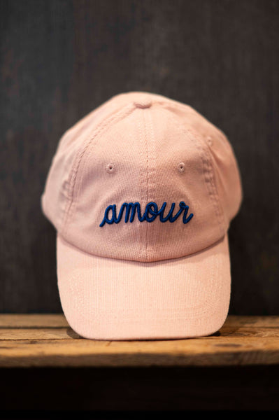 Casquette MAISON LABICHE
