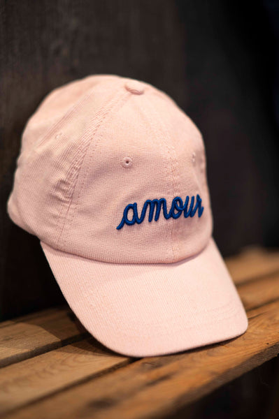 Casquette MAISON LABICHE