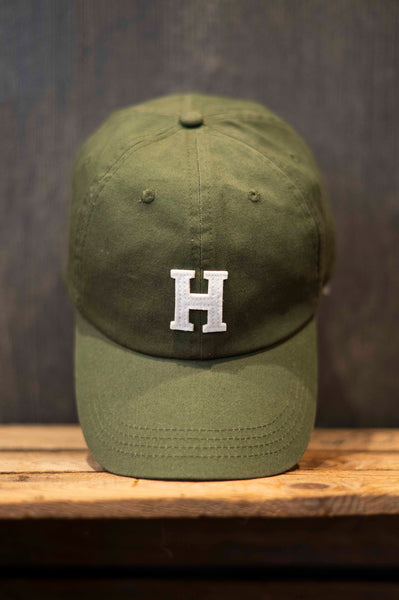 Casquette HARTFORD