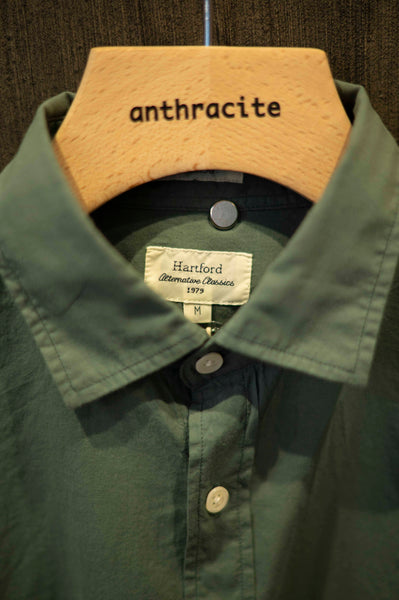 Chemise HARTFORD