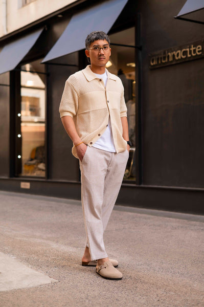 Veste MC UNIVERSAL WORKS