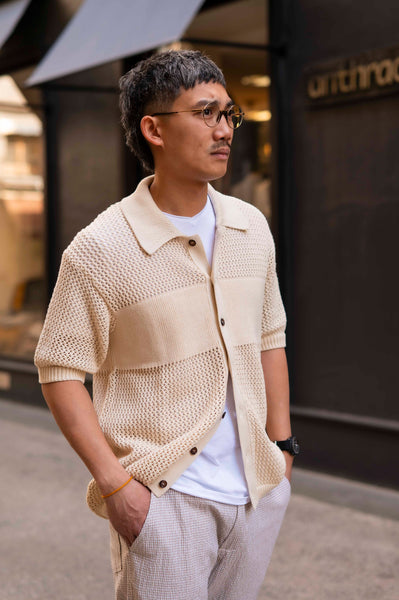 Veste MC UNIVERSAL WORKS