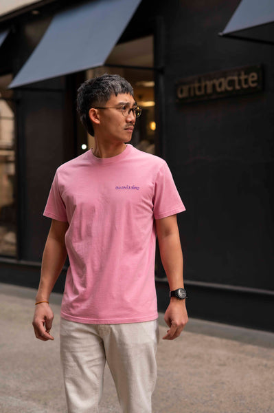 T-shirt MAISON LABICHE