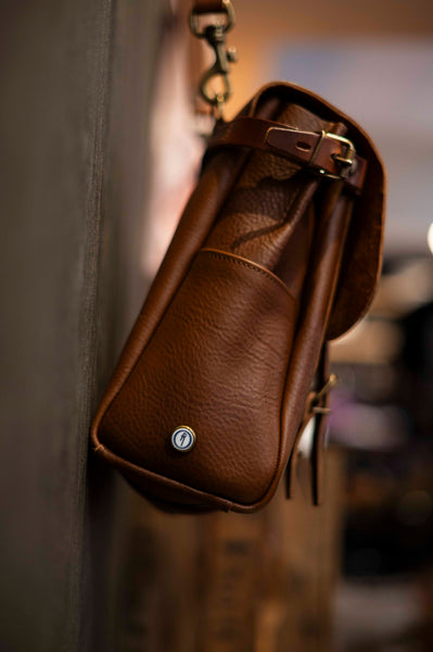 Cartable BLEU DE CHAUFFE