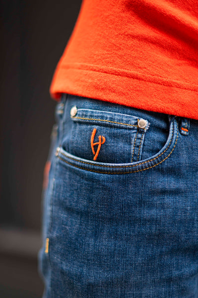 Jeans HANDPICKED