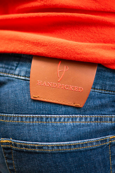 Jeans HANDPICKED