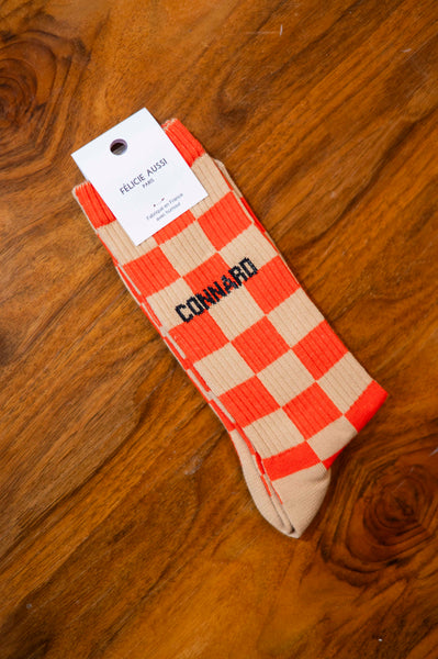 Chaussettes FELICIE AUSSI