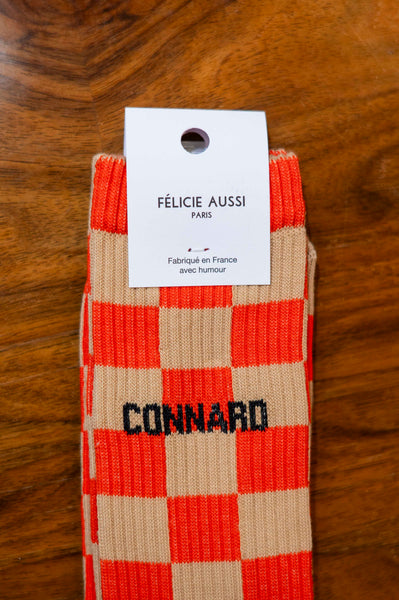 Chaussettes FELICIE AUSSI