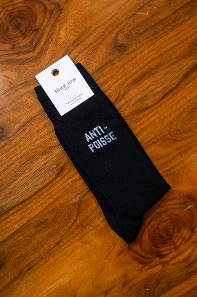 Chaussettes FELICIE AUSSI