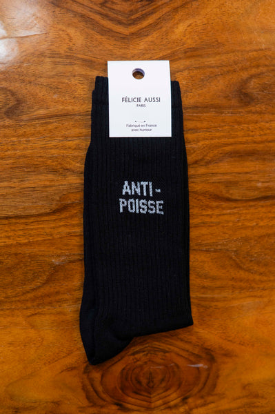 Chaussettes FELICIE AUSSI