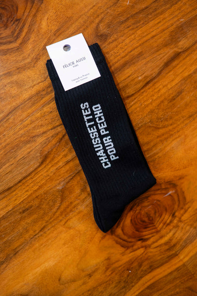 Chaussettes FELICIE AUSSI