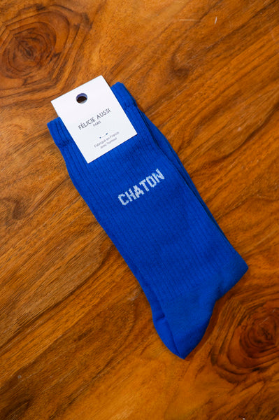 Chaussettes FELICIE AUSSI