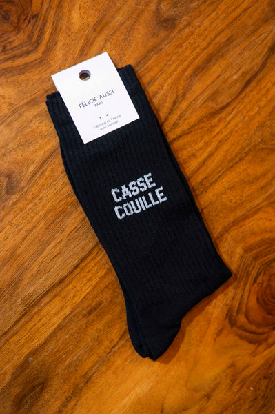 Chaussettes FELICIE AUSSI