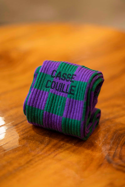 Chaussettes FELICIE AUSSI