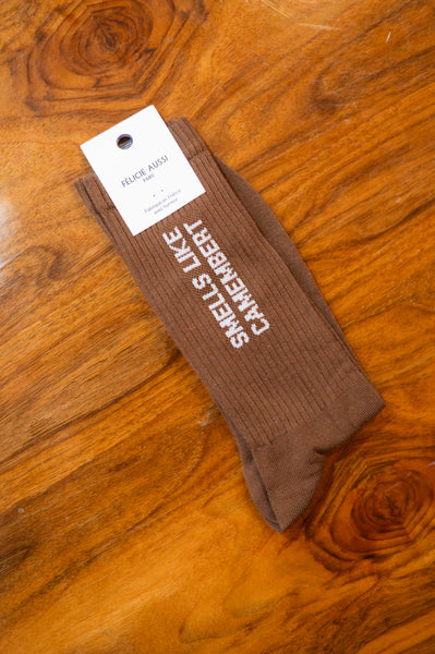 Chaussettes FELICIE AUSSI