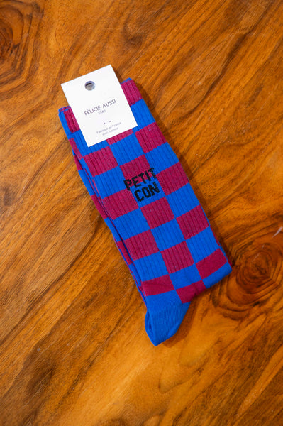 Chaussettes FELICIE AUSSI