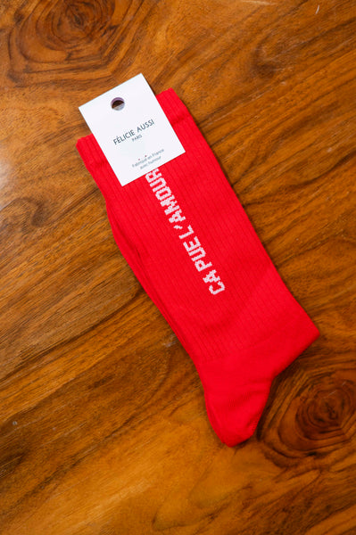 Chaussettes FELICIE AUSSI