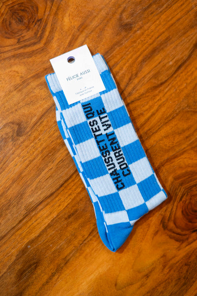 Chaussettes FELICIE AUSSI