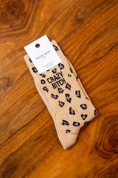 Chaussettes FELICIE AUSSI