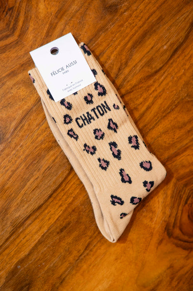 Chaussettes FELICIE AUSSI