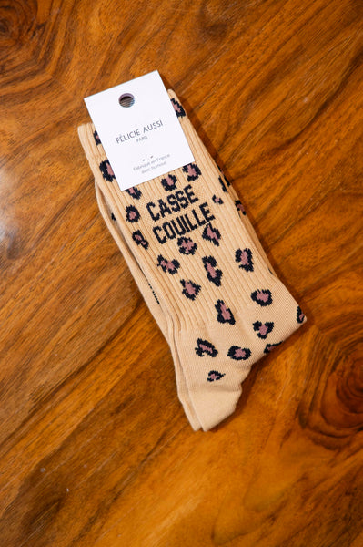 Chaussettes FELICIE AUSSI