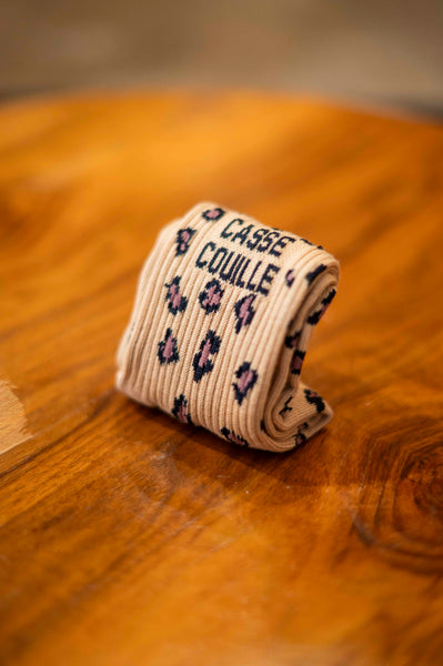 Chaussettes FELICIE AUSSI