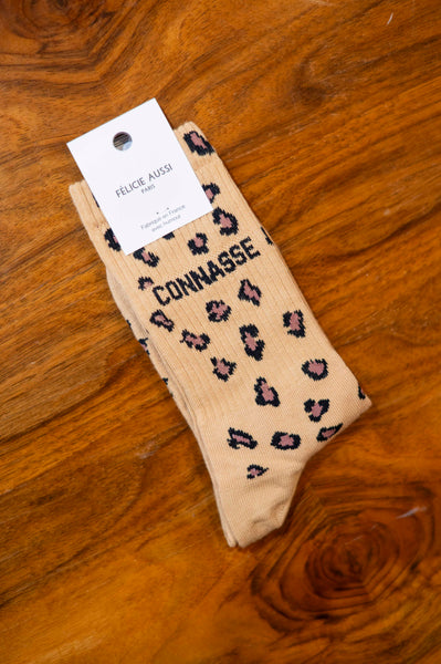Chaussettes FELICIE AUSSI