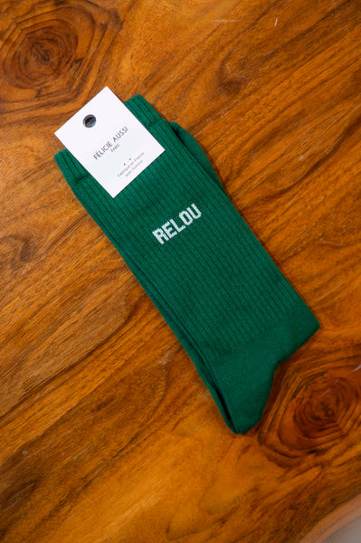 Chaussettes FELICIE AUSSI