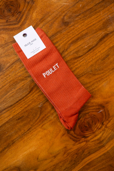 Chaussettes FELICIE AUSSI