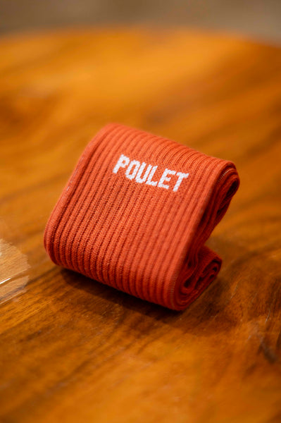 Chaussettes FELICIE AUSSI