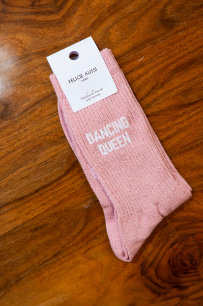 Chaussettes FELICIE AUSSI