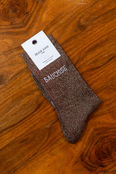 Chaussettes FELICIE AUSSI