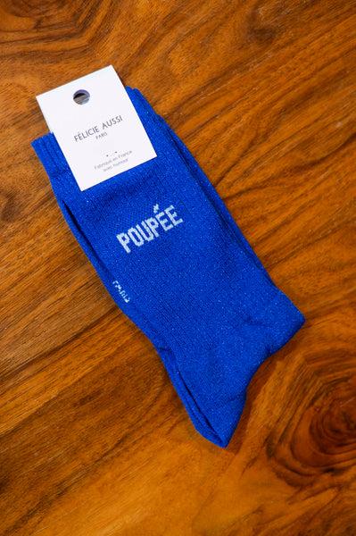 Chaussettes FELICIE AUSSI