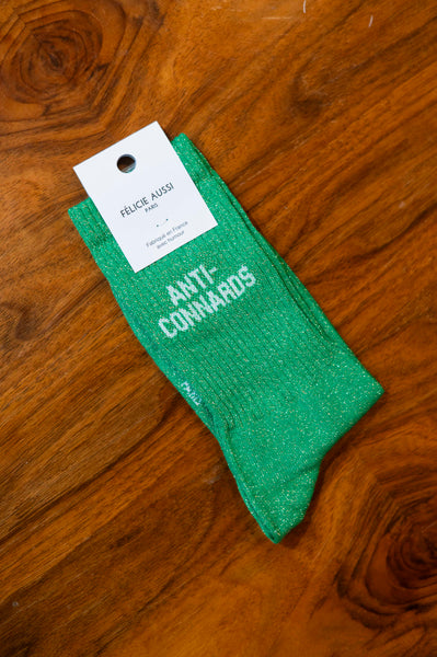 Chaussettes FELICIE AUSSI