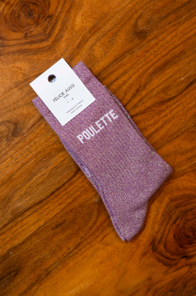 Chaussettes FELICIE AUSSI