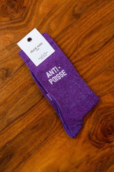 Chaussettes FELICIE AUSSI