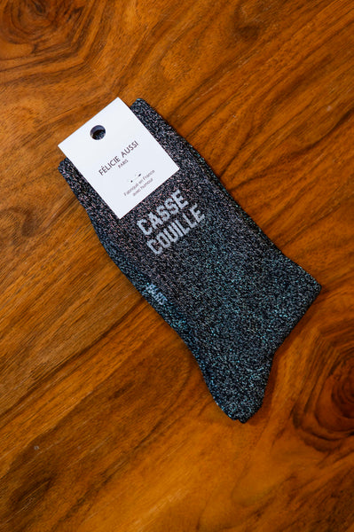 Chaussettes FELICIE AUSSI